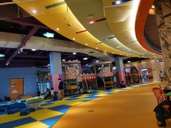 -天空之城欢乐嘉年华苏州店(环球188广场店)