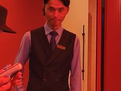-醉东Oriental House(静安嘉里中心店)