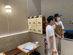 -Peet's 皮爷咖啡(乐峰店)