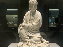 -平原博物院