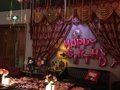 -鸡尾酒实验室酒吧(隆礼路店)