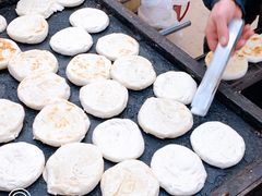 -老西关黄老太牛肉烧饼