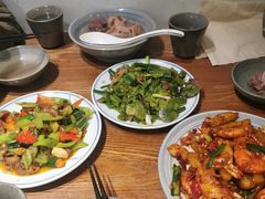 -静一餐厅·湖北菜(前门创始店)