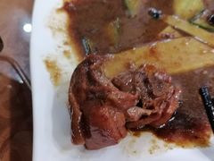 -刘妈菜馆(磁器口店)
