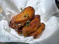 -卡朋西餐(扬名广场店)