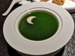 众星捧月羹-安多素食(广仁寺路店)