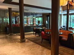 -西安凯悦酒店·湖畔中餐厅