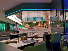 -亚马逊海鲜自助(梅溪湖步步高店)