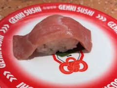 -元气寿司(东方宝泰店)