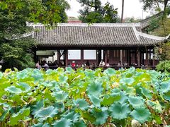 -成都杜甫草堂博物馆
