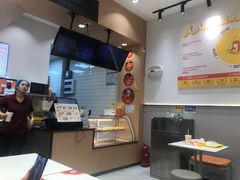 -玛格利塔·现烤披萨(宁德万达广场店)