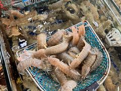 -明记海鲜大排档(巽寮湾店)