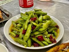 -小民大排档(马场角横路店)