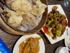 -马家烧麦(中街店)