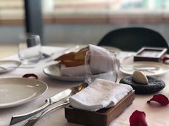 -L'Arome芳芳法国餐厅(仙林金鹰店)
