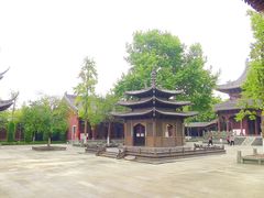 -钱王祠