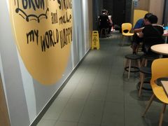 -麦当劳(天塔道店)