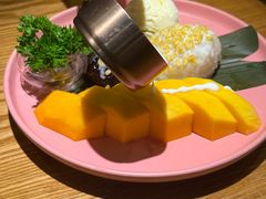 -月暹罗·泰越料理(悠方店)