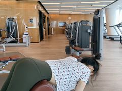 -广州四季酒店