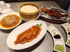 -宏宴·新京菜(望京店)