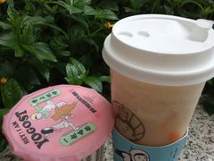 -我是酸奶君(壹方城店)