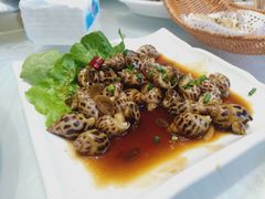 -洲晓鲜·舟山海鲜大排档(朱家尖风景区店)