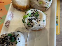 -咬不得高祖生煎·简餐(金逸影城店)