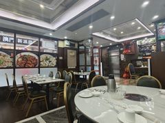 -御龙海鲜火锅(十六浦店)