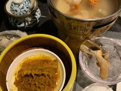 -半岛翡丽海鲜自助餐厅(观风亭店)