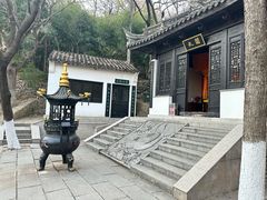 -石老人观光园