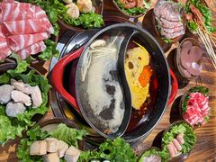 -烂摊摊火锅集市(河北总店)