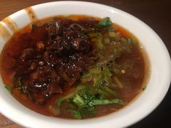 -牛焱·贵州黄牛肉火锅(城西银泰店)