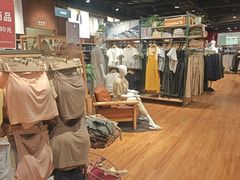 -MUJI无印良品(杭州万象城店)