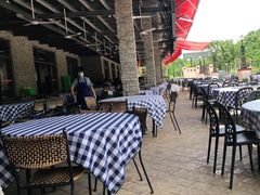 -钱大妈海鲜饭店(保利林语店)