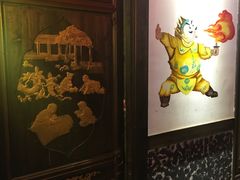 -矮板凳老火锅(宽窄巷子店)