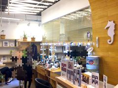 -海马体照相馆(大连罗斯福广场店)