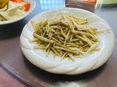 -天乐农家鱼头王(天目湖店)