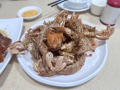 -老字号蛇口德记烧腊饭店·海鲜加工
