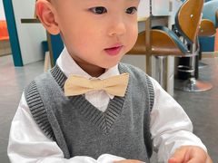 -海马体照相馆(重庆爱琴海购物公园店)
