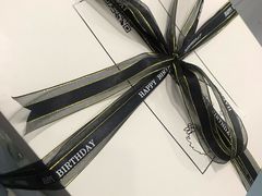 -榴芒先森生日蛋糕甜品台定制(1店诚信大道店)