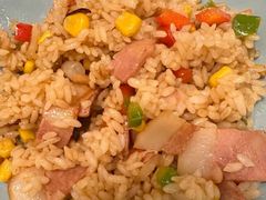 -红小满休闲餐厅(十全街店)