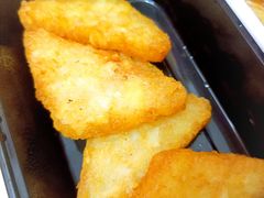 -新威港式茶餐厅(松岗天虹店)