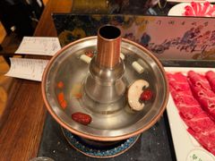 -南门涮肉(东单店)
