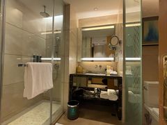 -广州天河合景福朋喜来登酒店