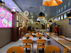 -钳小柒·小龙虾蓝龙王烧烤夜宵(长寿路店)