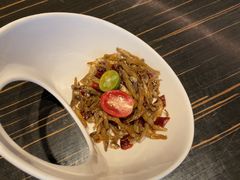 -桃花源中餐厅(金茂豪华精选酒店)