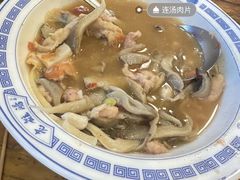 -老雒阳面馆·水席·洛阳菜(纱厂路店)