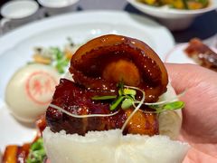 -秀儿四九城·新京菜(亚运村鸟巢店)