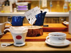 -TeaTimes(凤凰书城店)