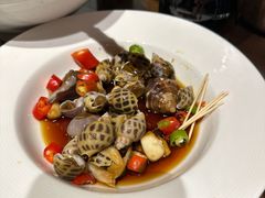 -甬上名灶·首店(环城西路店)